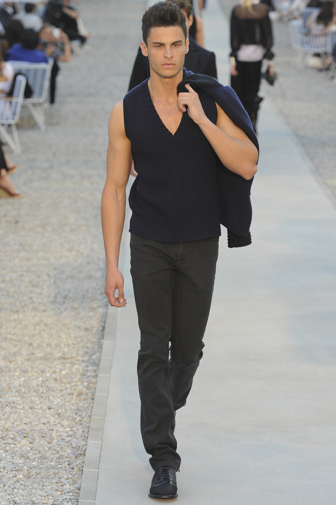 Chanel 2012紺ϵиDƬ