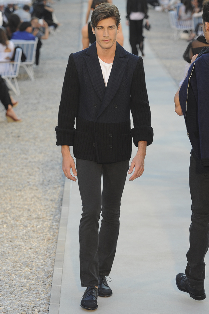 Chanel 2012紺ϵиDƬ