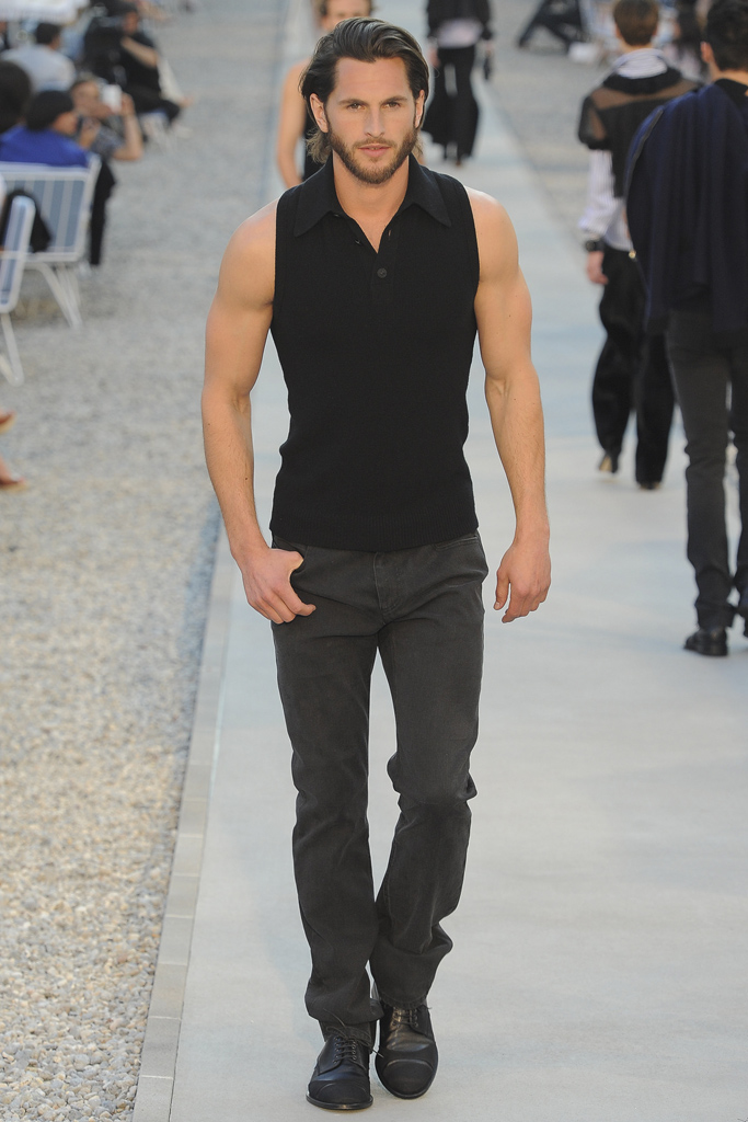 Chanel 2012紺ϵиDƬ