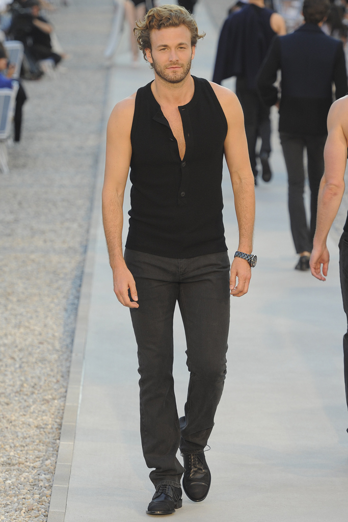 Chanel 2012紺ϵиDƬ