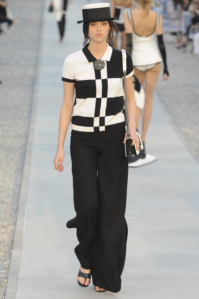 Chanel 2012紺ϵиDƬ