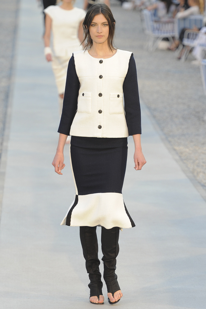 Chanel 2012紺ϵиDƬ