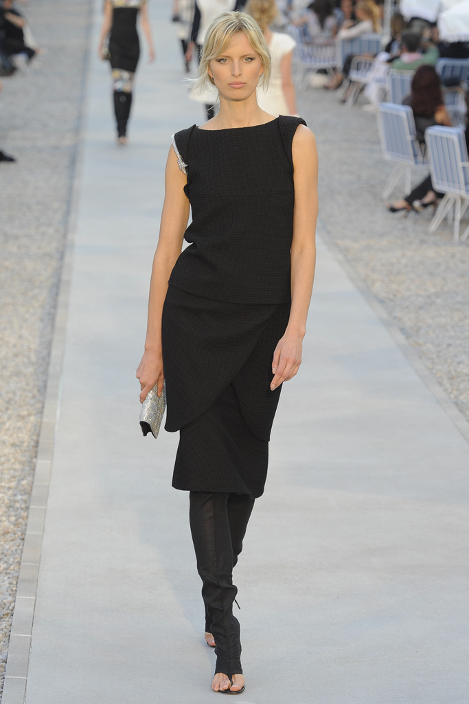 Chanel 2012紺ϵиDƬ