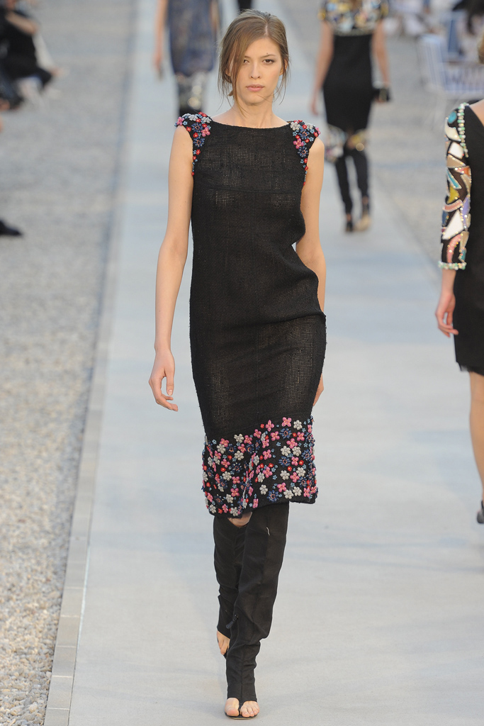 Chanel 2012紺ϵиDƬ