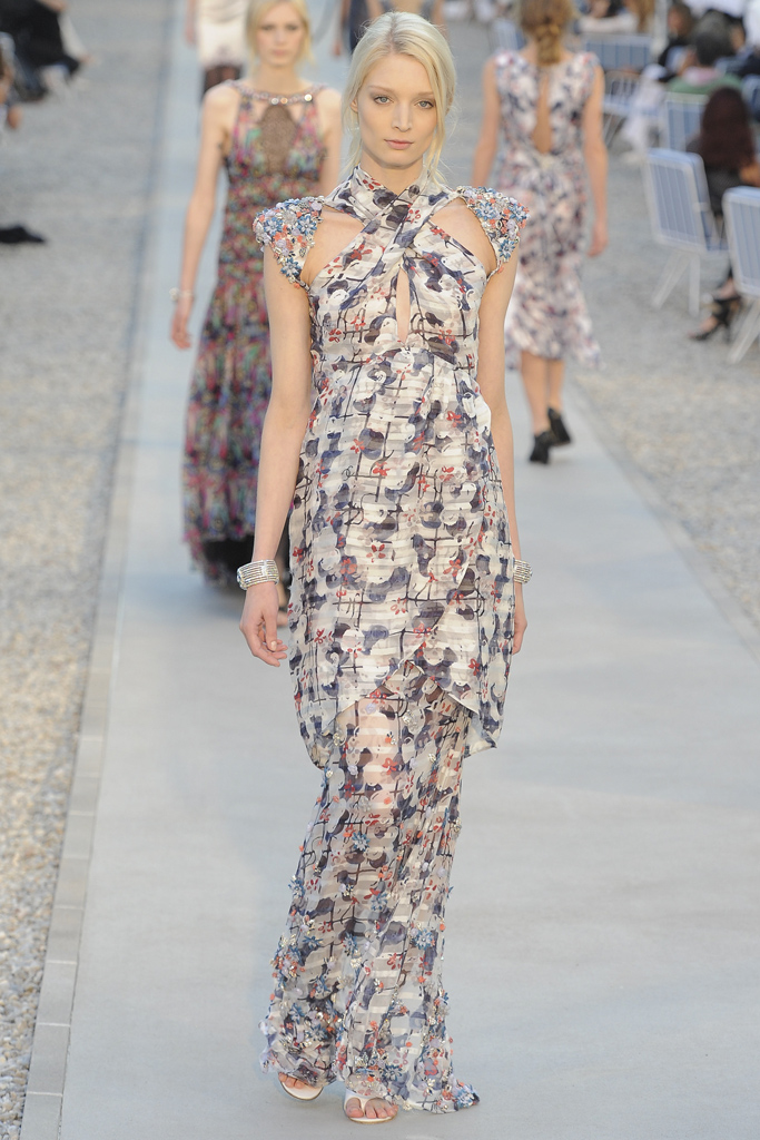 Chanel 2012紺ϵиDƬ