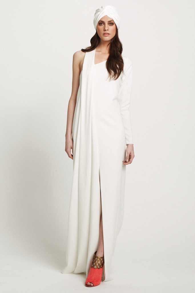 Elie Tahari 2012紺ϵиDƬ