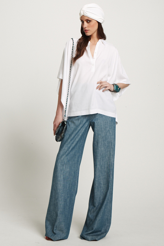Elie Tahari 2012紺ϵиDƬ