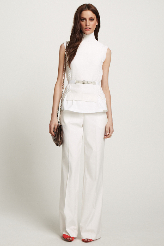 Elie Tahari 2012紺ϵиDƬ