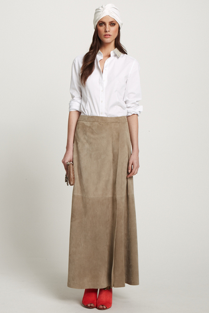 Elie Tahari 2012紺ϵиDƬ