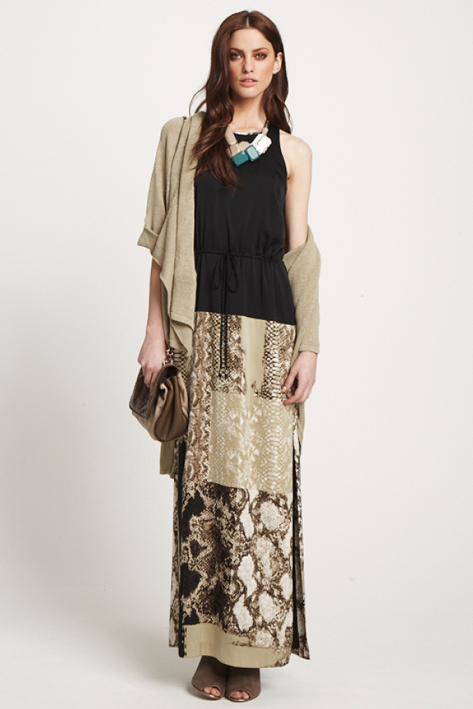 Elie Tahari 2012紺ϵиDƬ