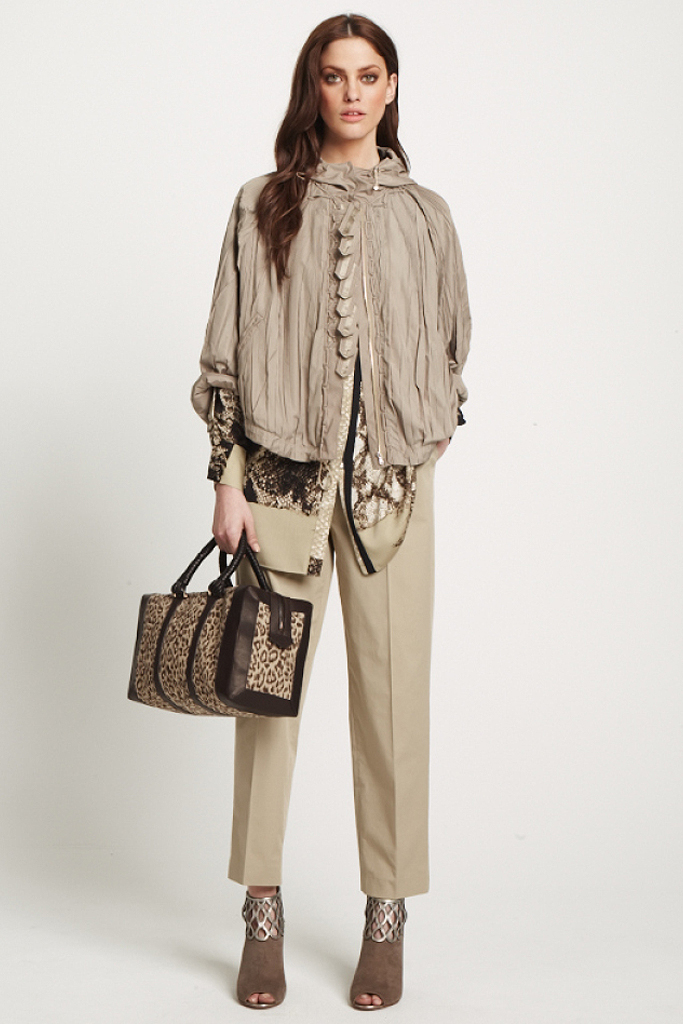Elie Tahari 2012紺ϵиDƬ