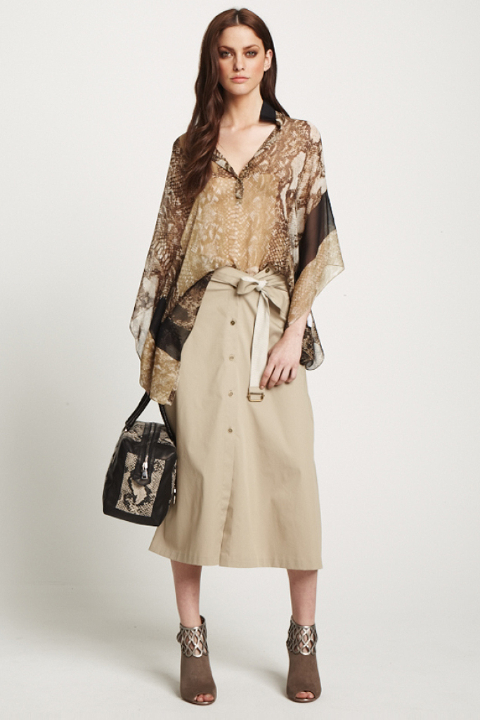 Elie Tahari 2012紺ϵиDƬ