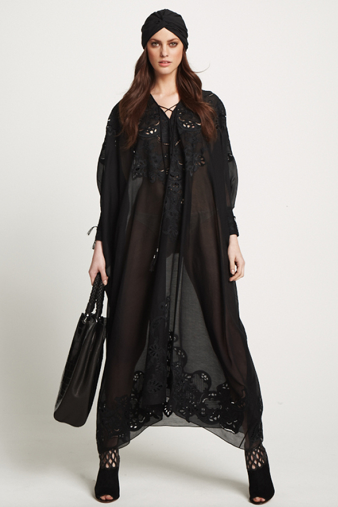 Elie Tahari 2012紺ϵиDƬ