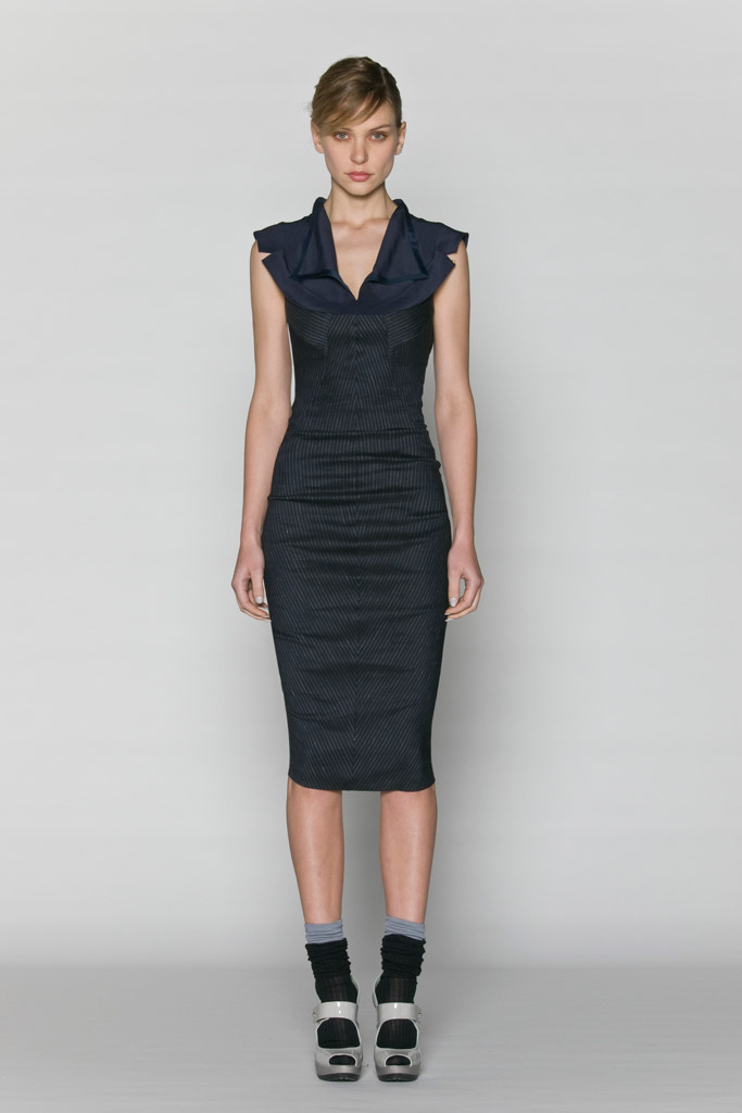 Sportmax 2012早春系列