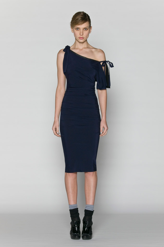 Sportmax 2012早春系列