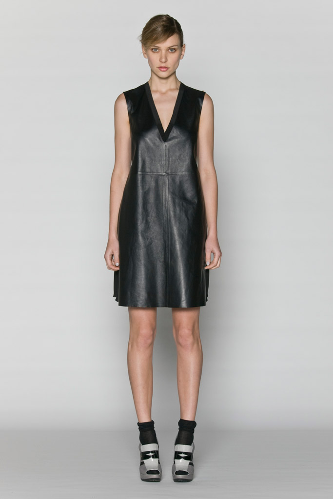 Sportmax 2012早春系列