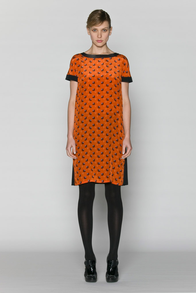 Sportmax 2012紺ϵиDƬ