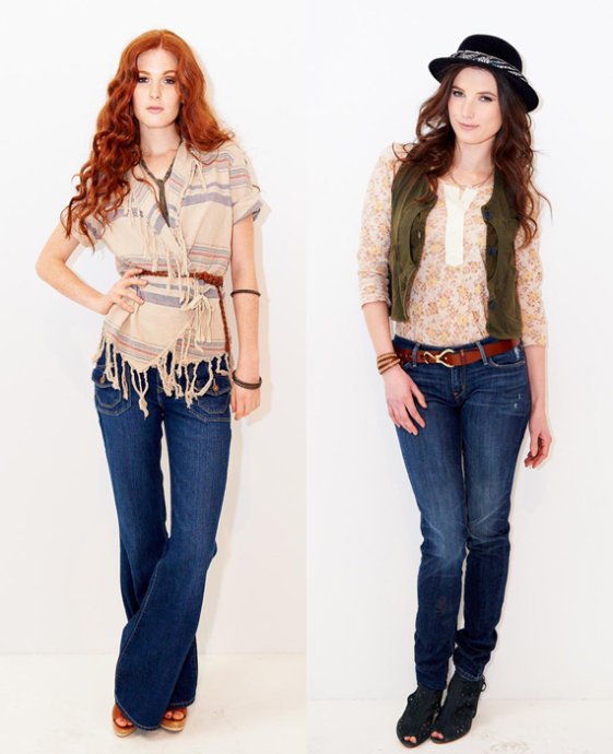 Levi's 2011b LookBookDƬ