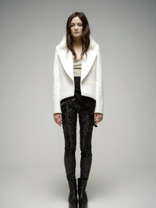 Aje 2011＾ LookbookDƬ