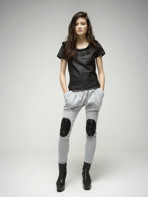 Aje 2011＾ LookbookDƬ