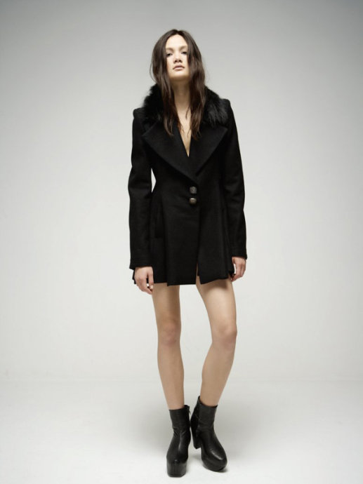 Aje 2011＾ LookbookDƬ