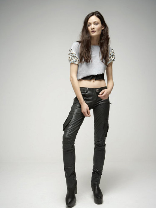Aje 2011＾ LookbookDƬ