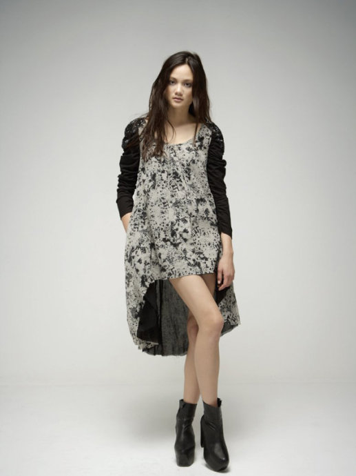 Aje 2011＾ LookbookDƬ