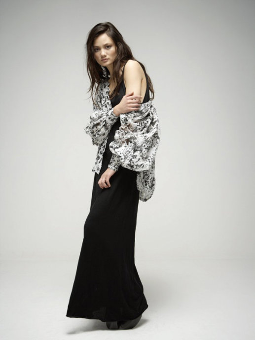 Aje 2011＾ LookbookDƬ