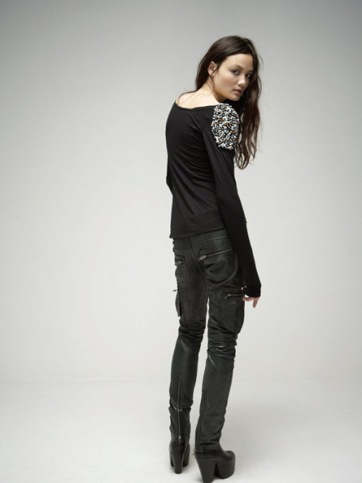 Aje 2011＾ LookbookDƬ