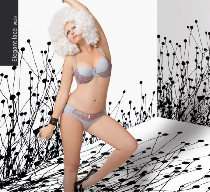 Alegro 2011 LookBookDƬ
