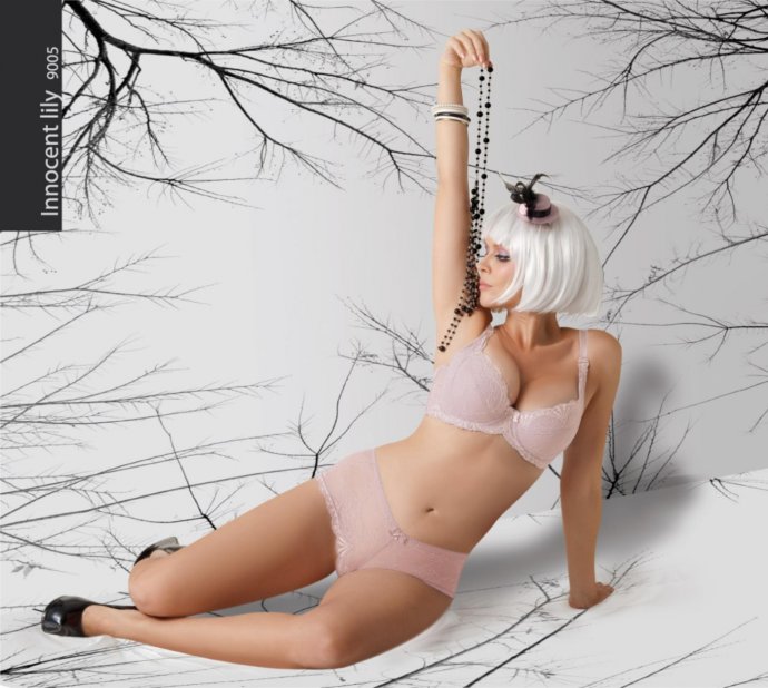 Alegro 2011 LookBookDƬ
