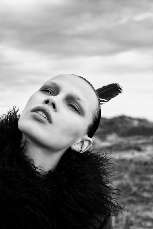 Cushnie et Ochs 2011ﶬVDƬ