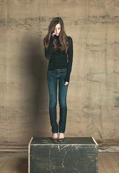 Nine In The Morning 2011ﶬ LookBookDƬ