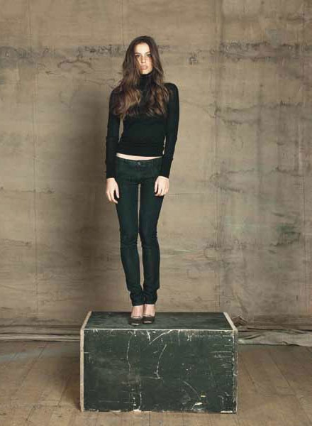 Nine In The Morning 2011ﶬ LookBookDƬ