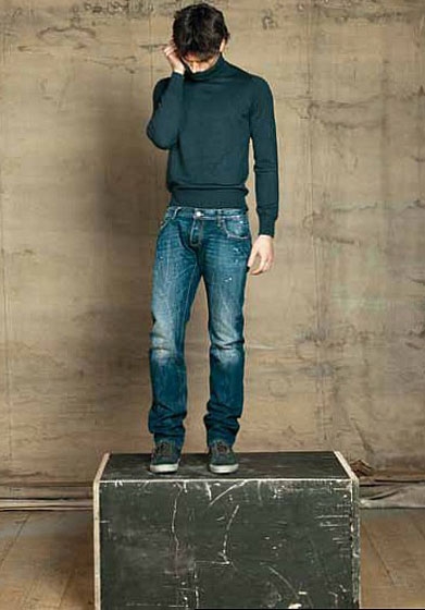 Nine In The Morning 2011ﶬ LookBookDƬ