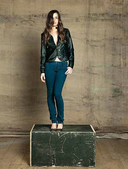 Nine In The Morning 2011ﶬ LookBookDƬ
