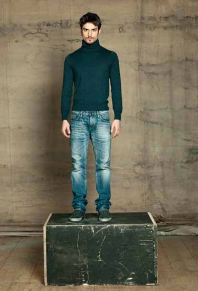 Nine In The Morning 2011ﶬ LookBookDƬ