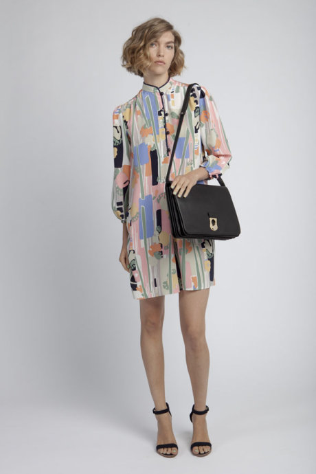 Raoul 2011  LookBookDƬ
