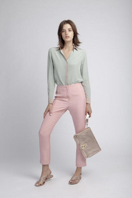 Raoul 2011 春夏 LookBook高清圖片