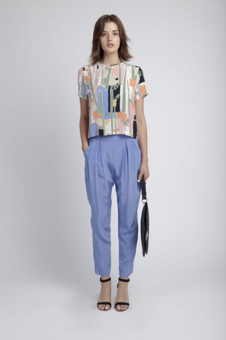 Raoul 2011  LookBookDƬ