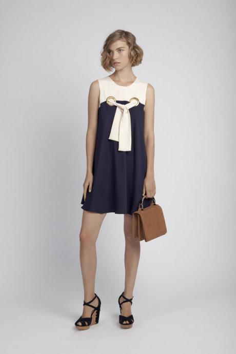 Raoul 2011 春夏 LookBook高清圖片