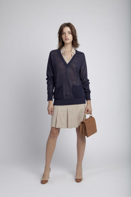 Raoul 2011  LookBookDƬ