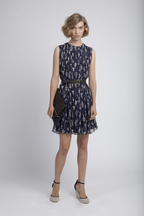 Raoul 2011 春夏 LookBook高清圖片