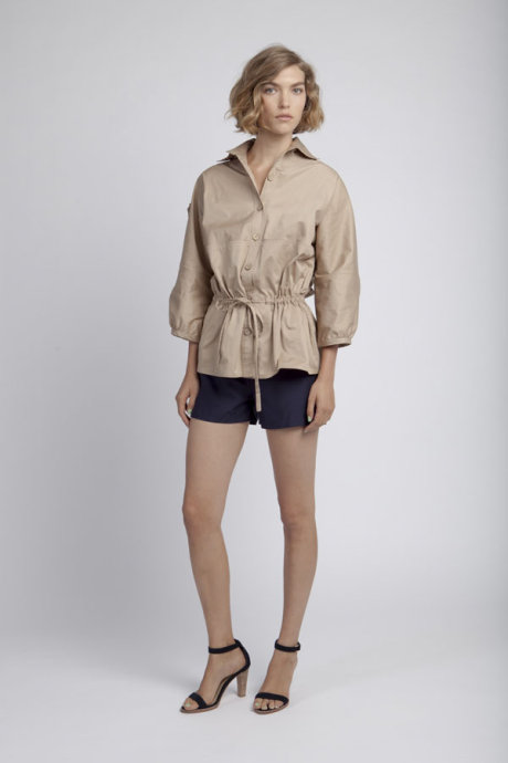Raoul 2011  LookBookDƬ