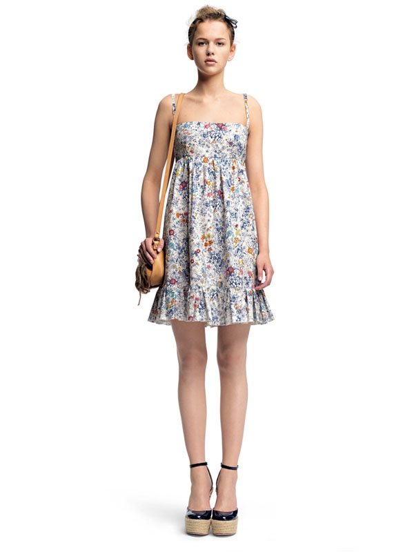 Red Valentino 2011LookbookDƬ