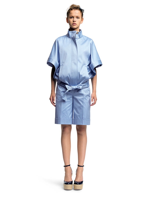 Red Valentino 2011LookbookDƬ