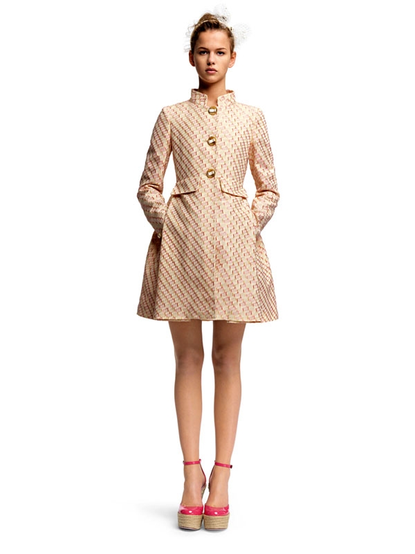 Red Valentino 2011LookbookDƬ