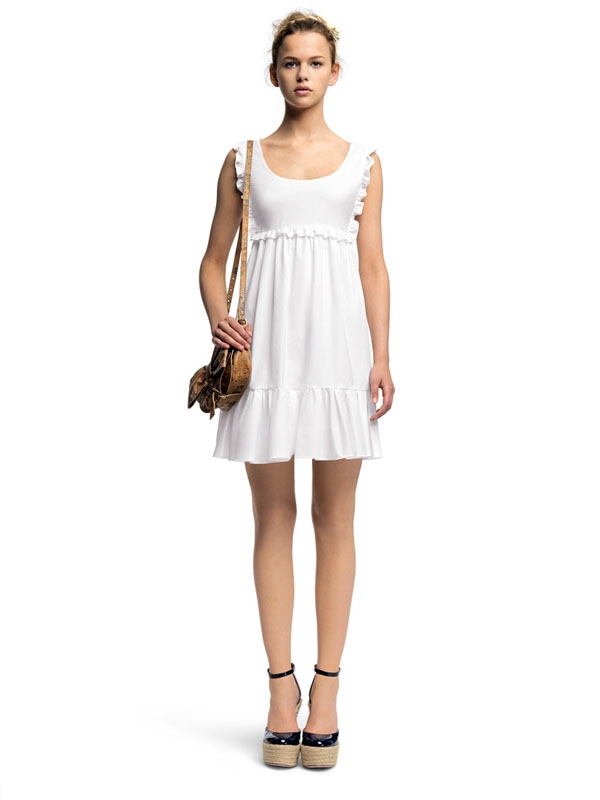 Red Valentino 2011LookbookDƬ