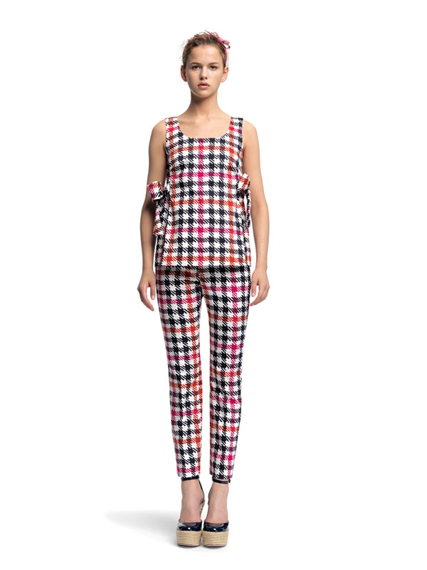 Red Valentino 2011LookbookDƬ