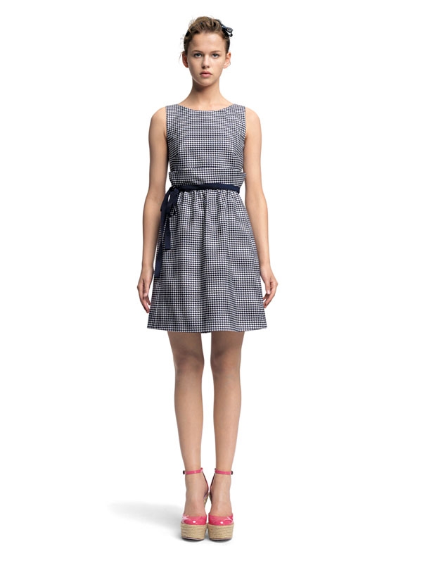 Red Valentino 2011LookbookDƬ